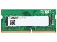 Mushkin SO-DIMM 16 GB DDR4-3200 Arbeitsspeicher