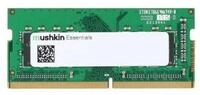Mushkin Mushkin Essentials Speichermodul 16 GB 1 x 16 GB DDR4 260-pin SO-DIMM