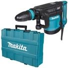 Makita Abbruchhammer HM 1213 C 1510 Watt SDS Max 18,6 J + Koffer