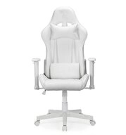 Ranqer Gaming-Stuhl Felix Ergonomischer Gamer Stuhl mit Lendenkissen + Kopfst&uuml;tze,