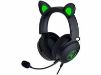 RAZER Kraken Kitty V2 Pro Gaming-Headset (Mikrofon abnehmbar,...