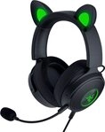 RAZER Kraken Kitty V2 Pro Gaming-Headset (Mikrofon abnehmbar, Rauschunterdr&uuml;ckung,