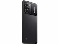 Xiaomi Poco X5 Pro 5G 256 GB / 8 GB - Smartphone - schwarz Smartphone (6,7...