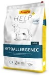 Josera Josera Help Hypoallergenic Hund Trockenfutter 10 kg, Trockenfutter f&uuml;r:...