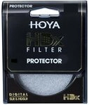 Hoya HDX Protector Filter 40,5mm Objektivzubeh&ouml;r