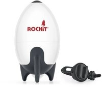 Rockit Kinderwagenaufsatz Rockit Kinderwagenschaukler (wiederaufladbar) mit...