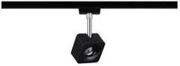 Paulmann Schienensystem-Leuchten URail Schienenspot Cube 540lm 8W 2700K 230V...