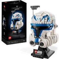 LEGO&reg; LEGO&reg; 75349 Star Wars - Captain Rex Helm Konstruktions-Spielset