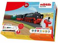 Märklin Modelleisenbahn-Set Märklin my world - Startpackung Farm - 29344,...
