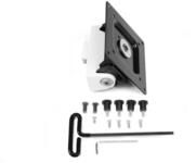 Ergotron Monitor-Halterung