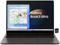 Samsung Galaxy Book3 Ultra Notebook (40,62 cm/16 Zoll, Intel Core i7 13700H,...