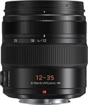 Panasonic Leica DG Varo-Elmarit 12-35mm f2,8 Objektiv