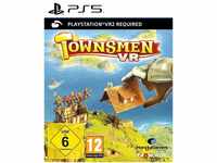 Townsmen VR2 PlayStation 5