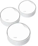 tp-link WLAN-Router, Router TP-Link DECO X50-PoE(3-PACK)