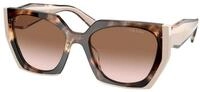 PRADA Sonnenbrille PR 15WS