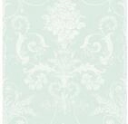 LAURA ASHLEY Vliestapete Josette, gemustert, FSC&reg; zertifiziert, mit lebhaftem Druck,