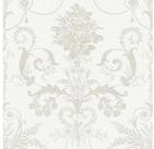 LAURA ASHLEY Vliestapete Josette, gemustert, FSC&reg; zertifiziert, mit lebhaftem Druck,