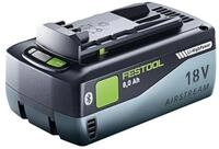 FESTOOL Festool HighPower Akkupack BP 18 Li 8,0 HP-ASI Batterie