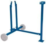 Scheppach Untergestell f&uuml;r Holzspalter, Zubeh&ouml;r f&uuml;r HL650 / HL660 / HL760,...