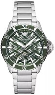 Emporio Armani Automatikuhr AR60061