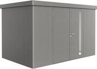Biohort Ger&auml;tehaus NEO Gr. 2D, verschiedene Farben, BxT: 348x236 cm, stylisches