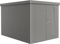 Biohort Ger&auml;tehaus NEO Gr. 4B, verschiedene Farben, BxT: 236x348 cm, stylisches