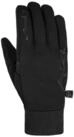 Reusch Multisporthandschuhe Saskia TOUCHTEC BLACK / BLACK