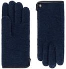 Roeckl Strickhandschuhe FELTED WOOL