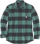 Carhartt Langarmhemd Midweight L/S 105432