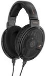 Sennheiser HD 660S2 Over-Ear-Kopfh&ouml;rer (Legend&auml;rer Sennheiser Sound, Kabelgebunden)