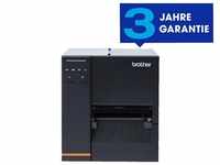 Brother TJ-4005DN Etikettendrucker Etikettendrucker