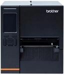 Brother Scanner
