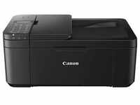 Canon PIXMA TR4750i Multifunktionsdrucker, (WLAN (Wi-Fi)
