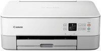 Canon Canon PIXMA TS5351i Multifunktionsdrucker, (Duplex-Druck, Duplex-Scan, Duplex-