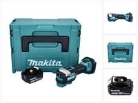 Makita Akku-Multifunktionswerkzeug DTM 52 F1J Akku Multifunktionswerkzeug 18 V