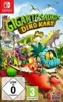 Gigantosaurus: Dino Kart SWITCH Nintendo Switch