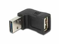 Delock Adapter EASY-USB 2.0-A Stecker > USB 2.0-A Buchse... Computer-Kabel,...
