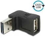 Delock Delock USB 2.0 Adapter [1x USB 2.0 Stecker A - 1x USB 2.0 Buchse A] 65