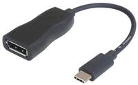 I-TEC i-tec USB-C Display Port Adapter 4K/60 Hz Computer-Adapter