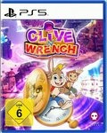 Clive n Wrench PS-5 Playstation 5