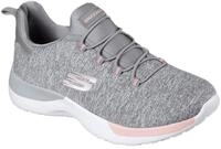 Skechers DYNAMIGHT-BREAK-THROUGH Slip-On Sneaker Trainingsschuh, Freizeitschuh mit