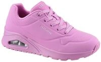 Skechers Street Uno - Stand on Air Sneaker Freizeitschuh, Halbschuh, Schn&uuml;rschuh mit