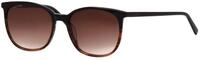 Marc O'Polo Sonnenbrille Modell 506188 Form Feminin, Logoschriftzug auf B&uuml;gel,