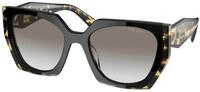 PRADA Sonnenbrille PR 15WS