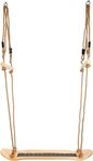 Small Foot Schaukelsitz Skateboard Schaukel