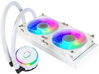 COOLER MASTER CPU K&uuml;hler Master MasterLiquid PL240 Flux