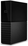 WD HDD-Festplatte