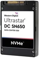 Sandisk Western Digital Ultrastar WUS5EA176ESP5E3 7,68 TB U.3 PCI Express...