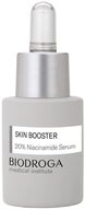 Biodroga Gesichts-Reinigungsfluid Biodroga - 20% Niacinamide Serum - 15ml