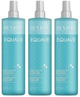 REVLON PROFESSIONAL Leave-in Pflege Equave Instant Detangling Conditioner 3x...